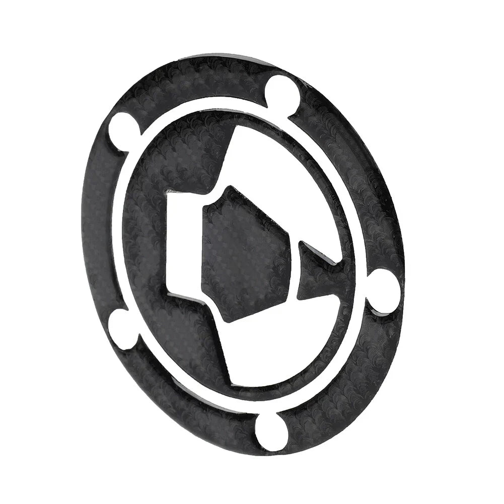 Gas Tank Fuel Cap Cover for Kawasaki Ninja ZX6R ZX10R 1000 Vulcan 650