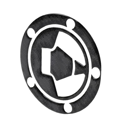 Gas Tank Fuel Cap Cover for Kawasaki Ninja ZX6R ZX10R 1000 Vulcan 650