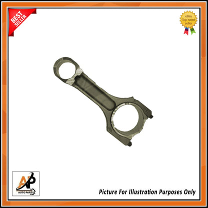 Connecting Rod Replacement for BMW E60 E63 E90 E92 E93 2.5 3.0 (2007–2013)