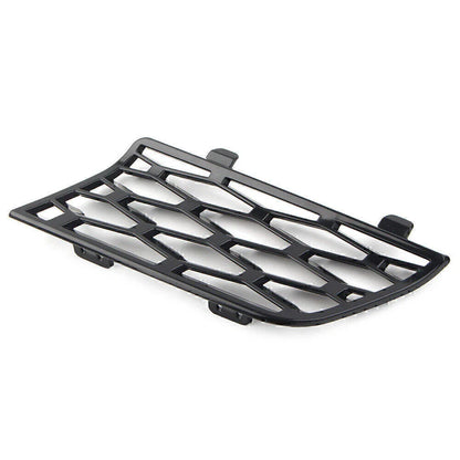 Black ABS Right Front Bumper Grill Cover for Range Rover 2006-2009