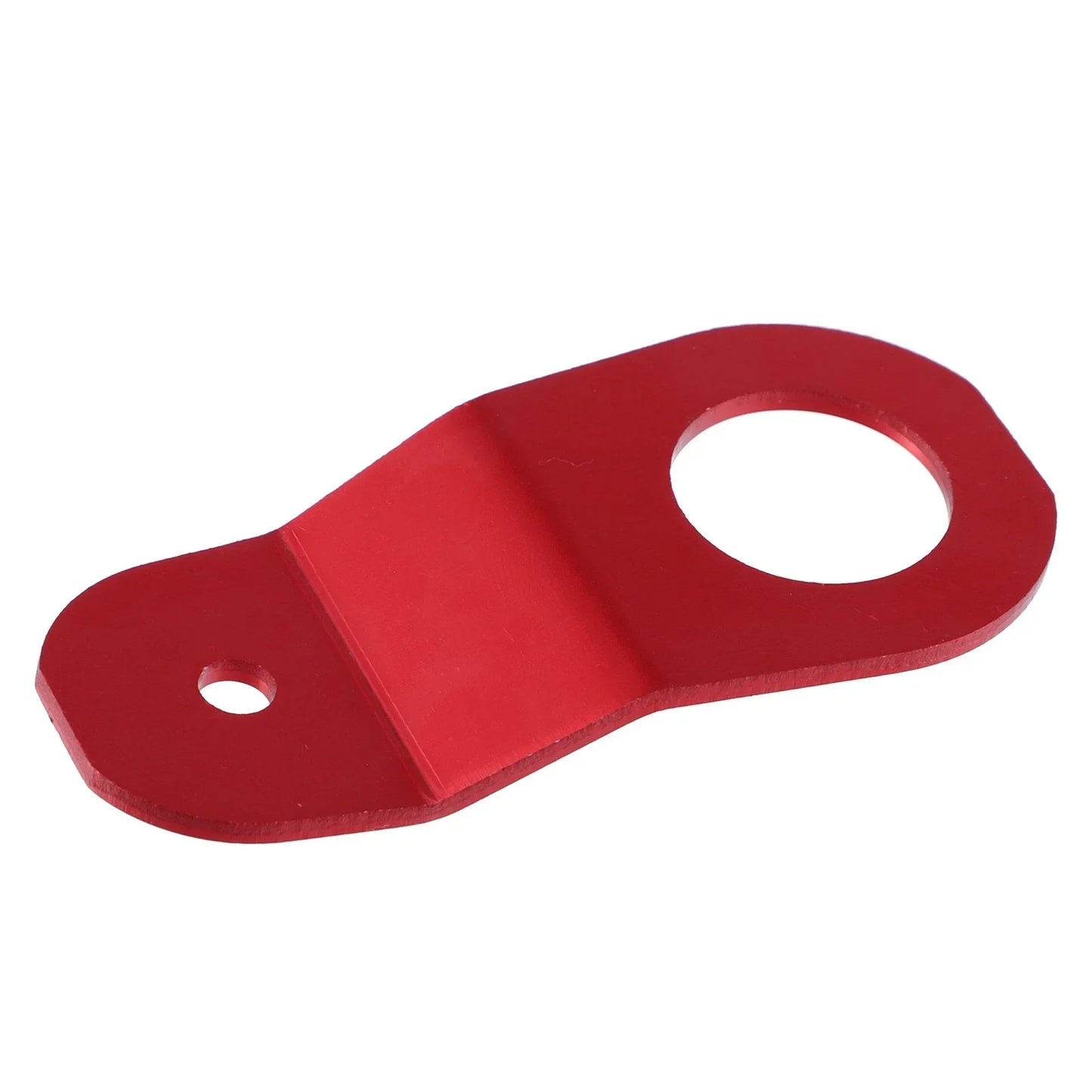 Engine Water Tank Radiator Bracket for Honda Civic Aluminum Alloy (2001-2005)