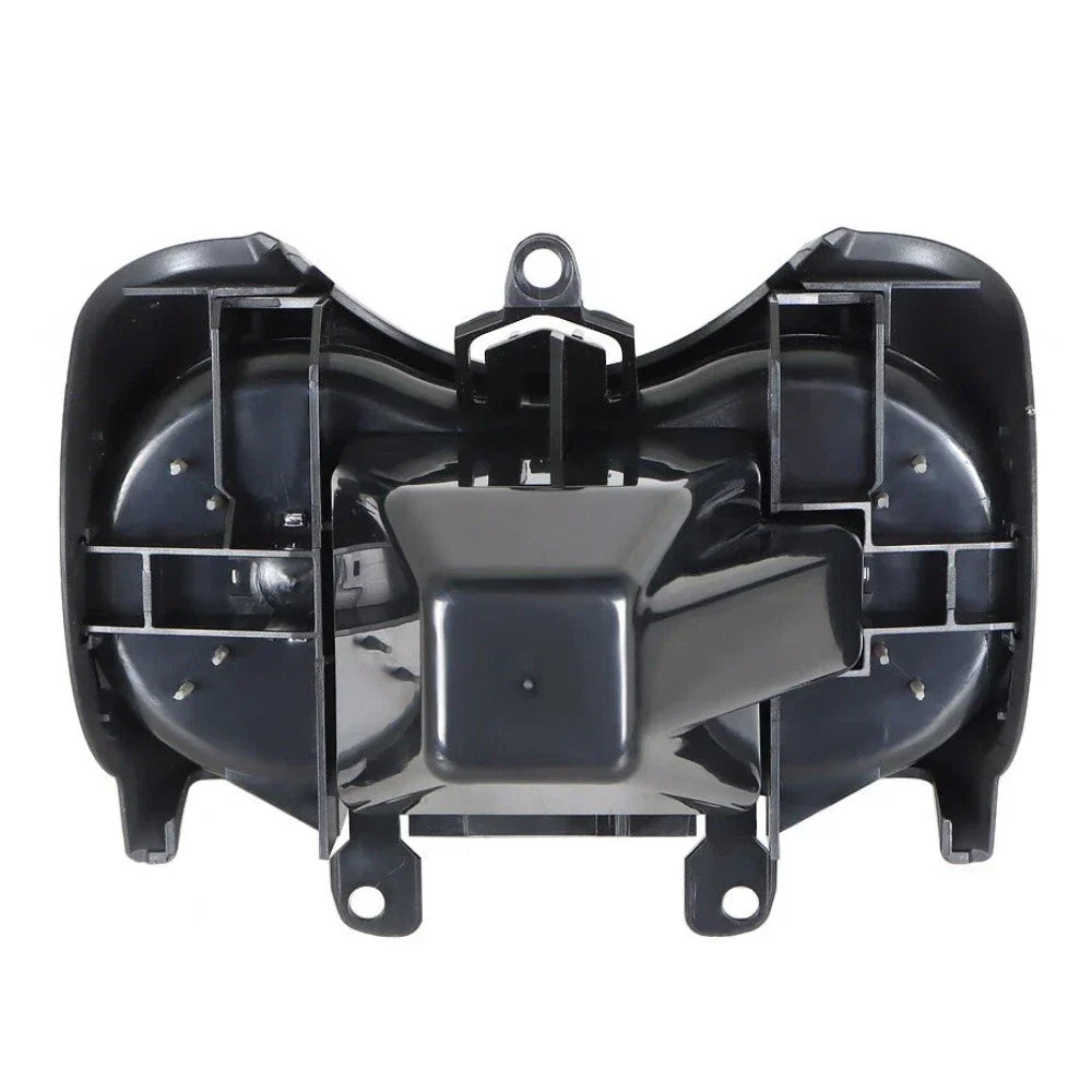 Dual Cup Holder Bracket for Mercedes-Benz W219 C219 CLS280 CLS63 CLS55 AMG (2005-2010)