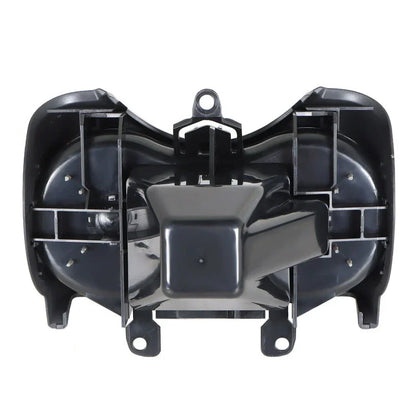 Dual Cup Holder Bracket for Mercedes-Benz W219 C219 CLS280 CLS63 CLS55 AMG (2005-2010)