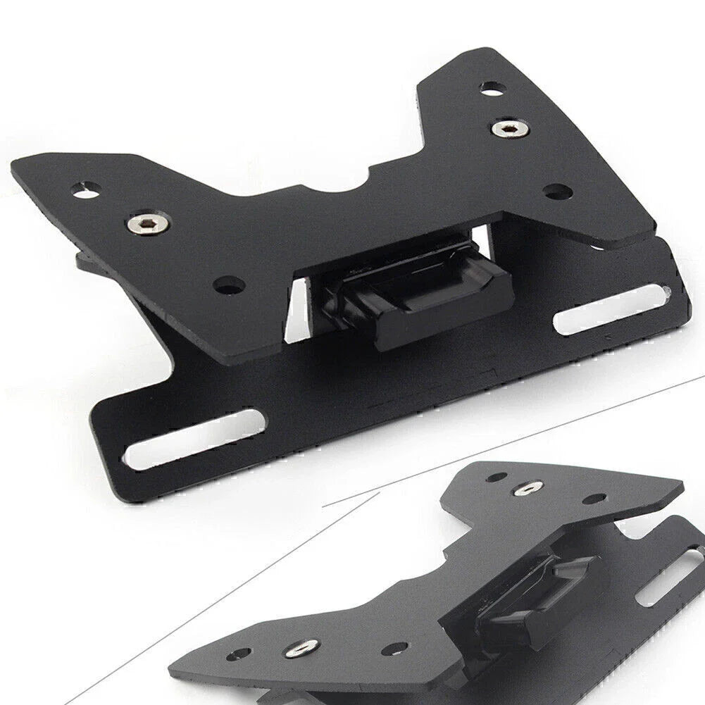 Fender Eliminator Tail Tidy Plate Holder for SUZUKI GSX-R 600/750 (2008-2010)