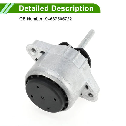 Engine Mount for Porsche Panamera 970 3.0T DCT (2010-2016)