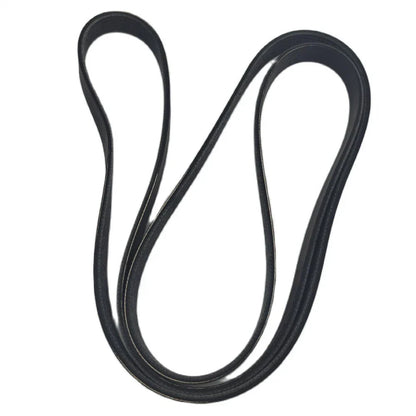 Serpentine Drive Belt Set for Nissan Altima S SL 2.5L (2007-2013)
