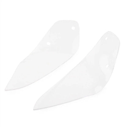 Side Airflow Windshield for BMW R1200GSA R1200GS LC/ADV (2013-2017)