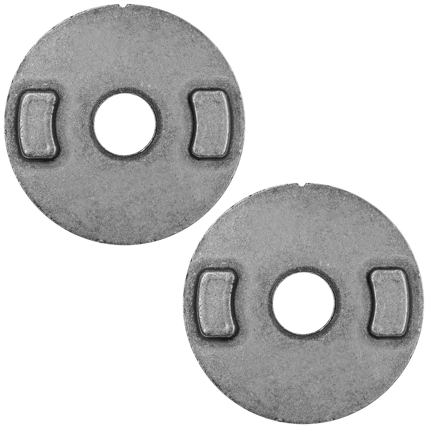 Deck Blade Adapters 30 in for Toro TurfMaster (2010–2024)