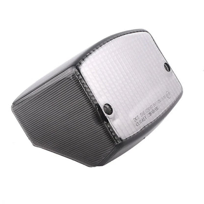LED Tail Light Brake Turn Signal Lamp for KAWASAKI VULCAN 750 (1986-2003)
