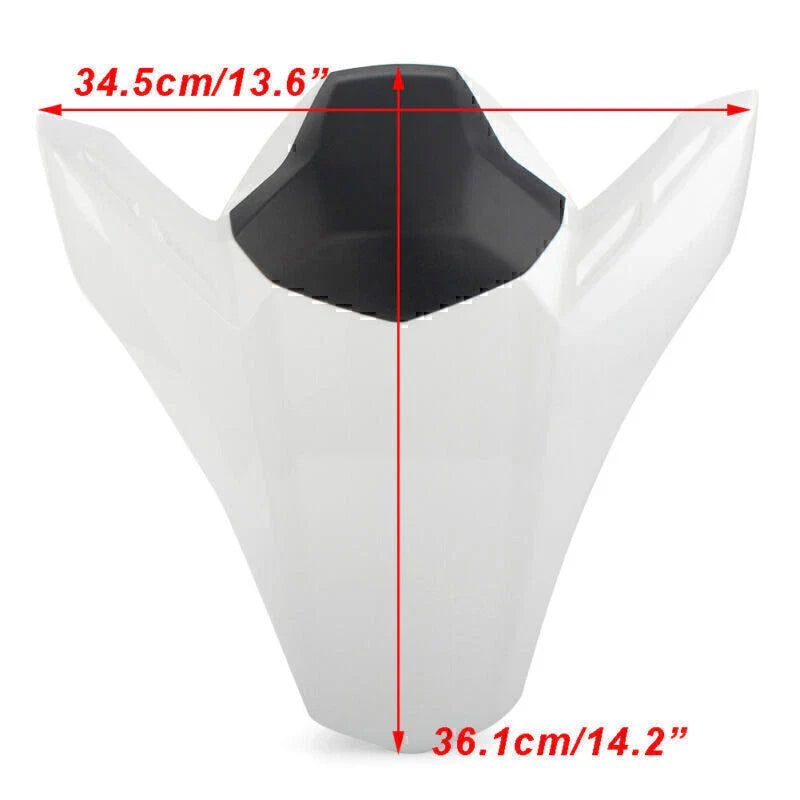 Rear Seat Cover Cowl for Kawasaki Z900 (2017-2021)