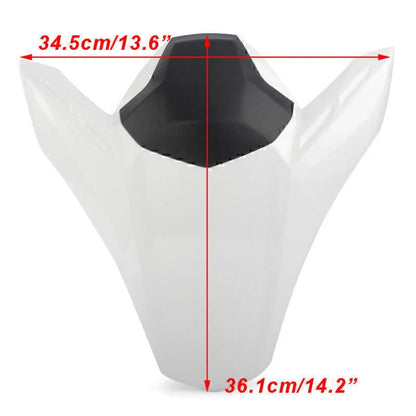 Rear Seat Cover Cowl for Kawasaki Z900 (2017-2021)