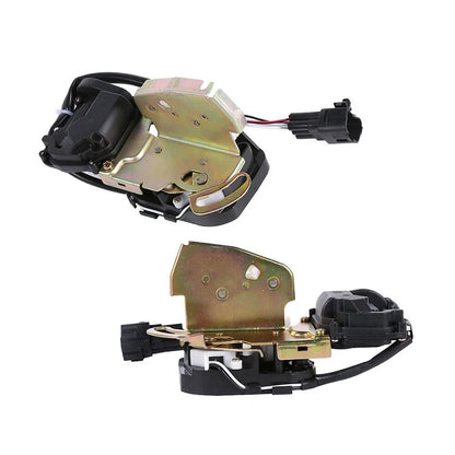 New Rear Door Lock Actuators for Ford Falcon AU BA BF (1998-2006)