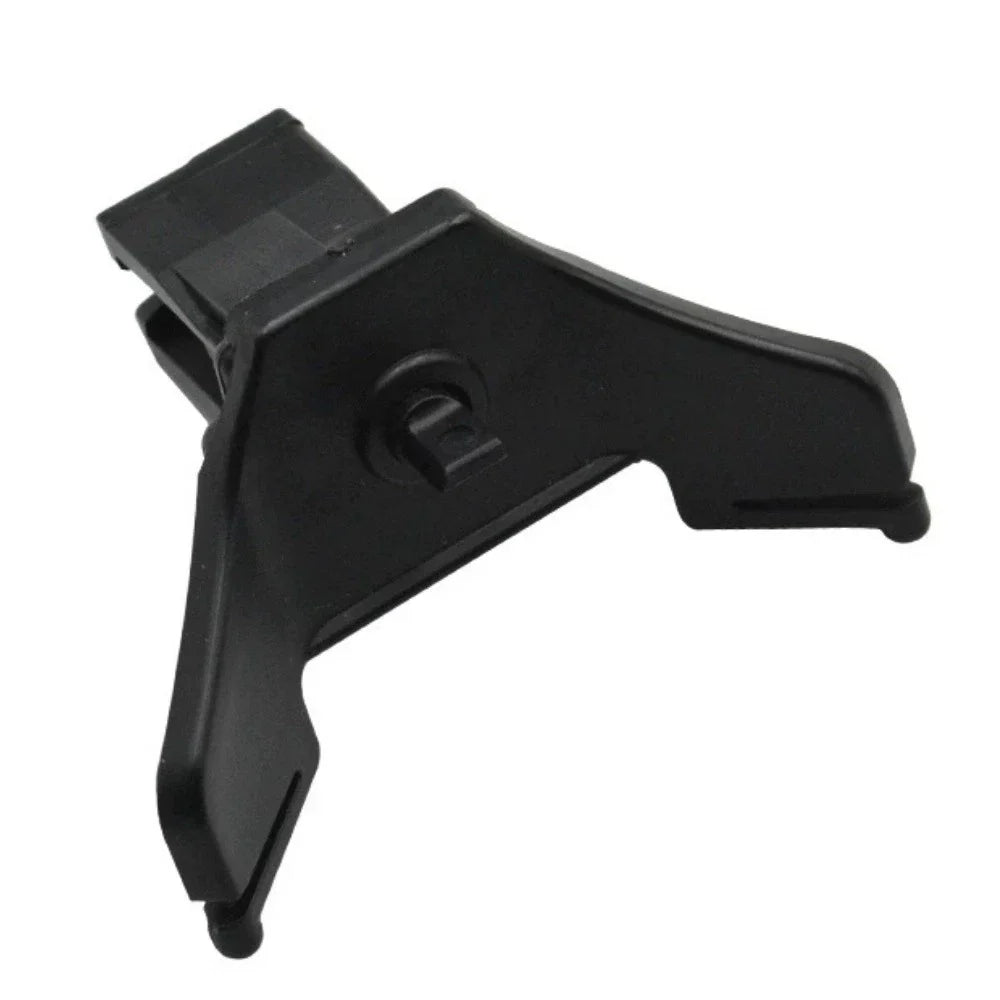 Fuel Door Latch Cover for Mitsubishi Pajero/Montero Sport (2001-2023)