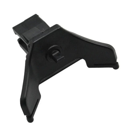 Fuel Door Latch Cover for Mitsubishi Pajero/Montero Sport (2001-2023)