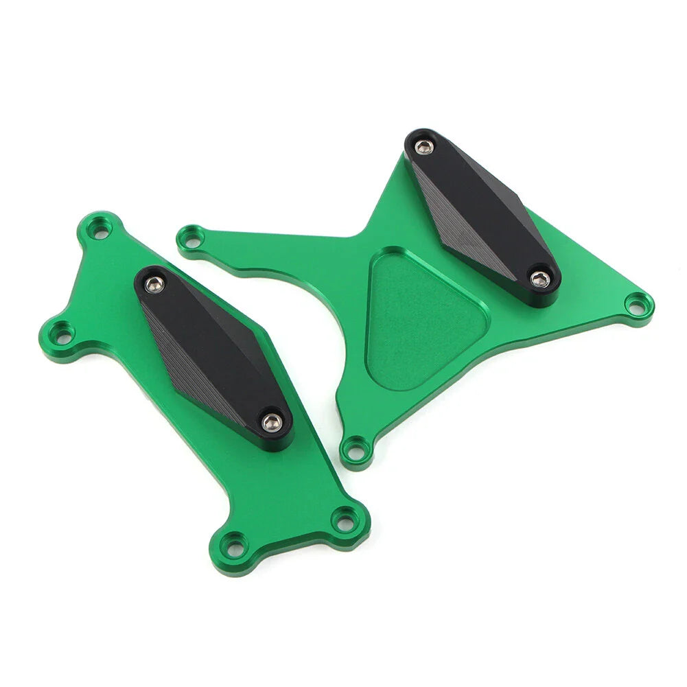 Engine Case Stator Cover Guard for KAWASAKI Versys Ninja 650 (2006-2023)