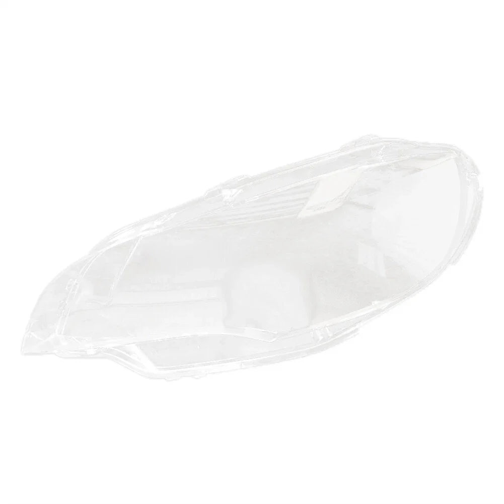 Transparent Headlight Lens Cover for BMW X6 E71 (2008-2014)