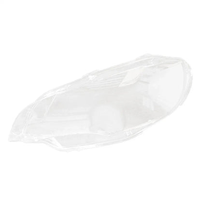 Transparent Headlight Lens Cover for BMW X6 E71 (2008-2014)
