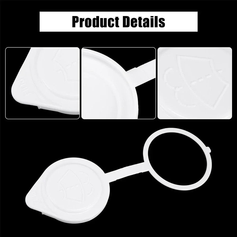 Radiator Condenser Tank Cap for Mitsubishi Lancer, Outlander Sport (2008-2017)