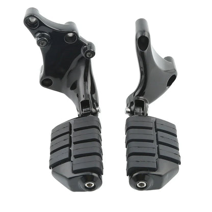 Rear Passenger Foot Pegs Mount Bracket for Harley Sportster (2014 - 2022)