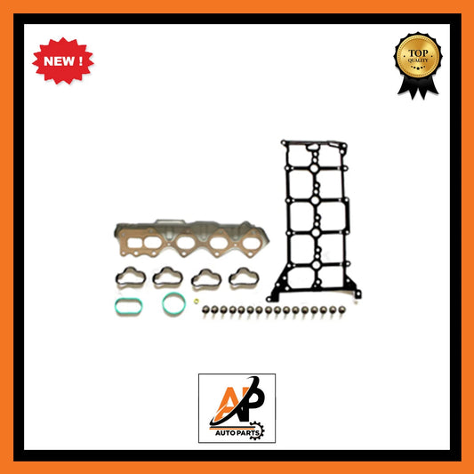 Head Gasket Kit Replacement for Ford Transit Custom 2.0 EcoBlue (2013–2023)