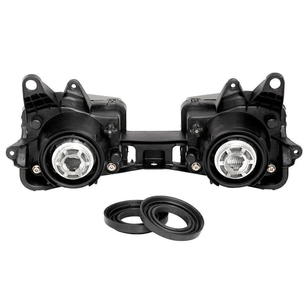 Headlight Housing Assembly for KAWASAKI Ninja ZX6R (2007-2008)