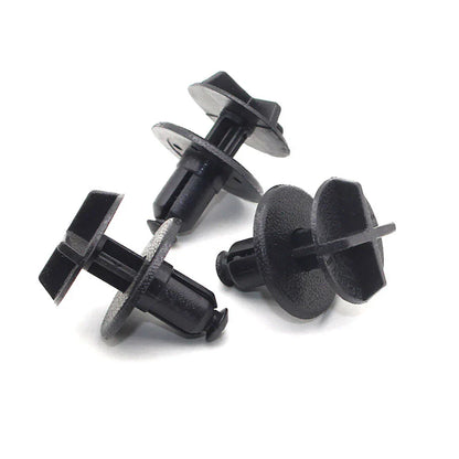 10 x Car Battery Cover Clips for Land Rover Defender