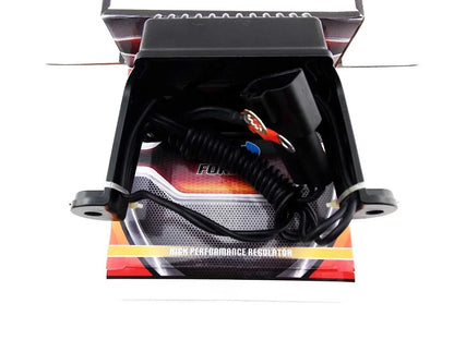 Regulator Rectifier Assy for Harley Davidson FLTRI Road Glide (1998-2001)
