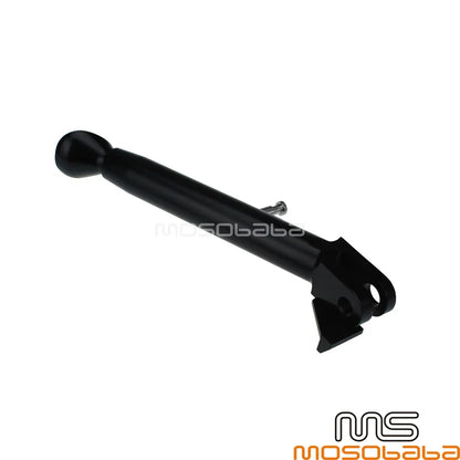 Black Adjustable Kickstand for 2007-2008 Suzuki GSXR (2007-2008)