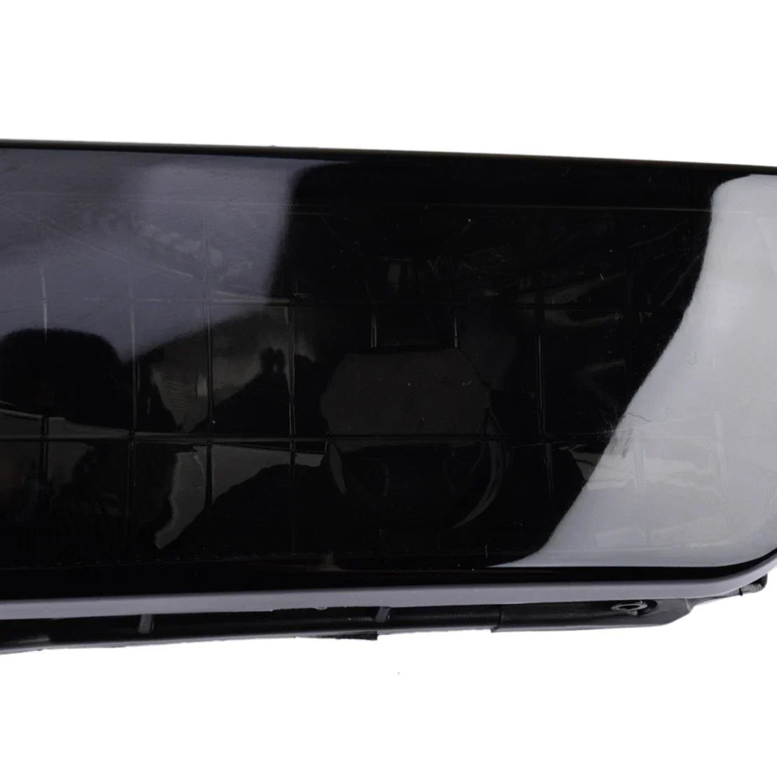 Front Bumper Fog Light Housing for BMW 3 Series E36 2/4D (1992-1998)