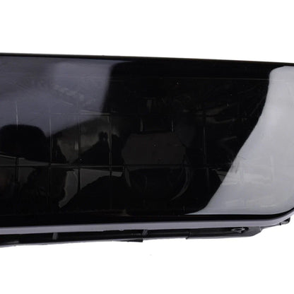 Front Bumper Fog Light Housing for BMW 3 Series E36 2/4D (1992-1998)