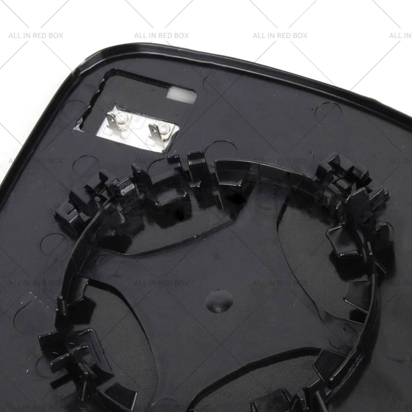 Left Side Mirror Glass with Blind Spot for Land Rover Sport (2014-2021)