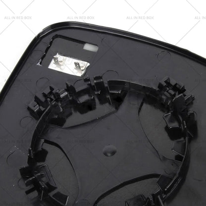 Left Side Mirror Glass with Blind Spot for Land Rover Sport (2014-2021)