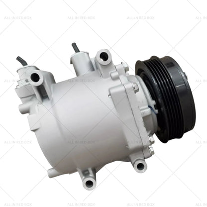 AC Compressor for Ford Ranger PX 3.2L Diesel (2011-2022)