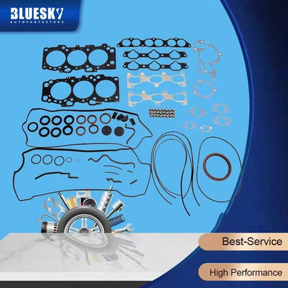 VRS Cylinder Head Gasket Set for Kia Carnival VQ 2.7L V6 (2006-2010)