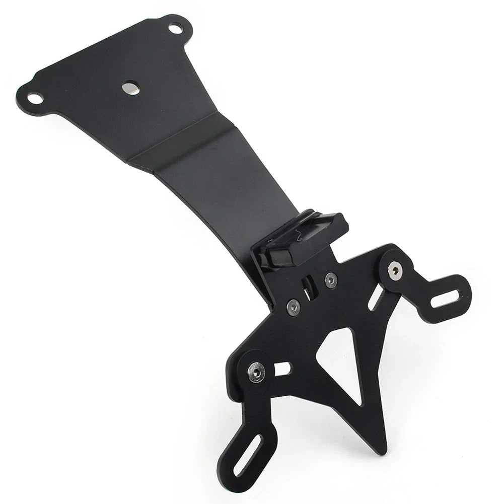 Fender Eliminator License Plate Holder for DUCATI Scrambler Cafe Racer (2015-2023)