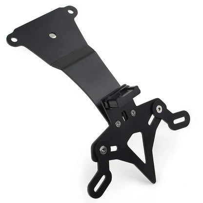 Fender Eliminator License Plate Holder for DUCATI Scrambler Cafe Racer (2015-2023)