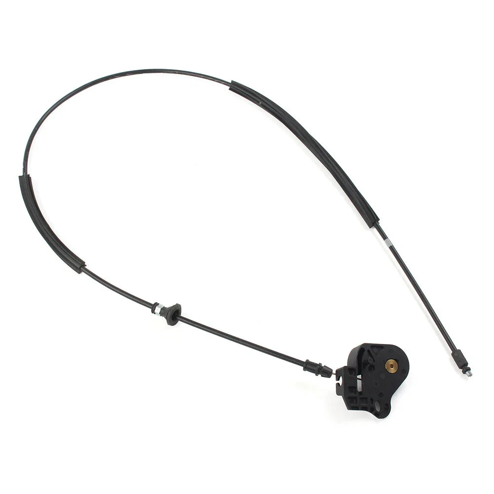Hood Latch Lock Release Cable for Land Rover Range Rover (2013-2023)