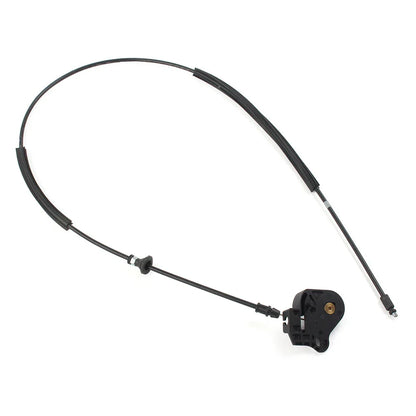 Hood Latch Lock Release Cable for Land Rover Range Rover (2013-2023)