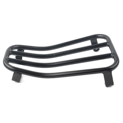 Foot Pedal Rear Luggage Rack Bracket for VESPA GTS300 (2017-2023)