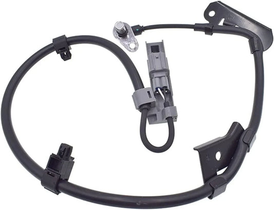 3 x Front & Rear ABS Wheel Speed Sensors for Holden RA Rodeo (2007-2010)