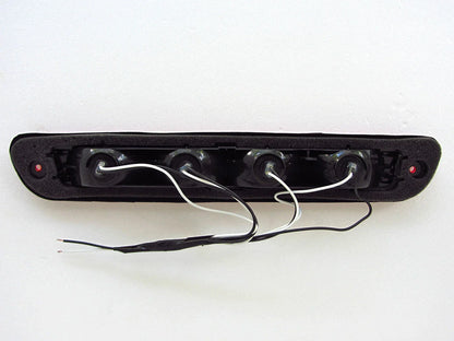 Isuzu D-Max Third Brake Light for Holden Rodeo Colorado (2003-2006) Red