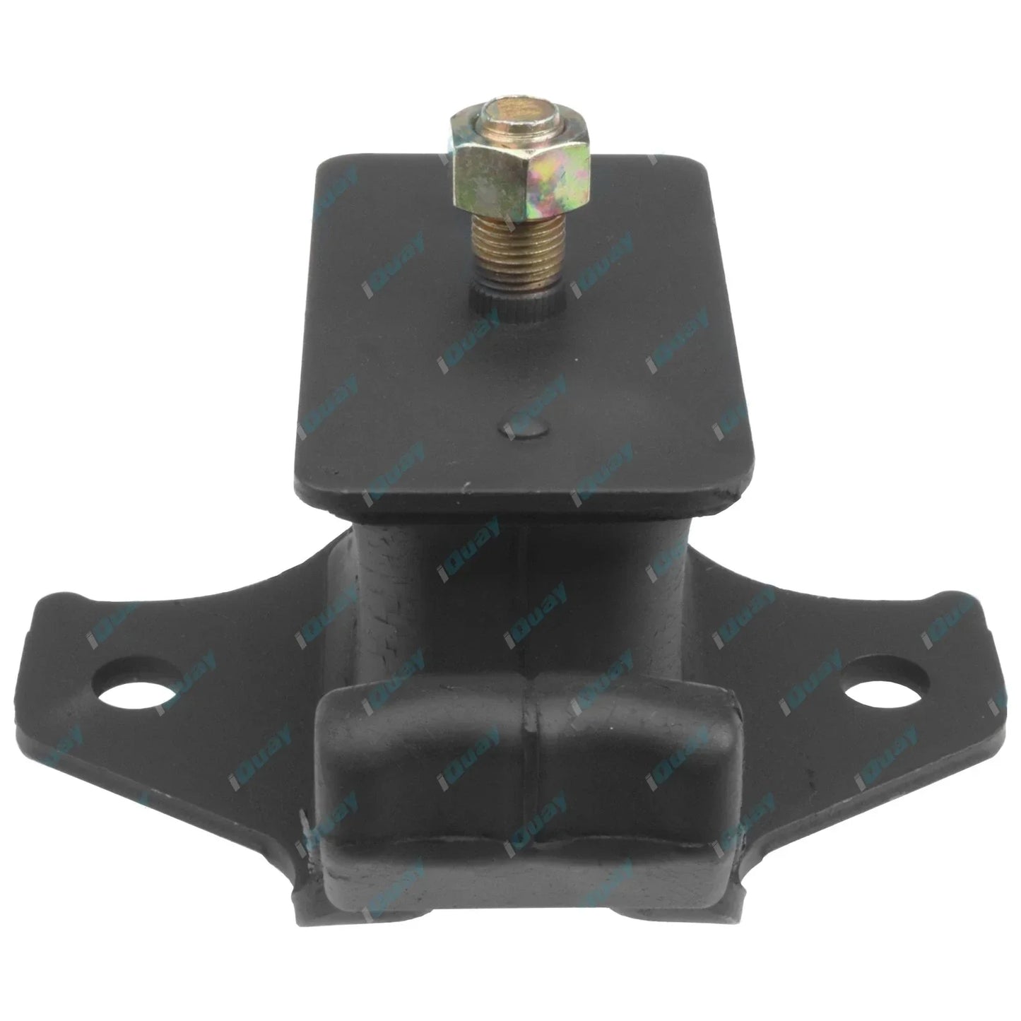 Front LH or RH Engine Mount for Toyota Fortuner GUN156 4cyl 2.8L 1GD-FTV 2015~19