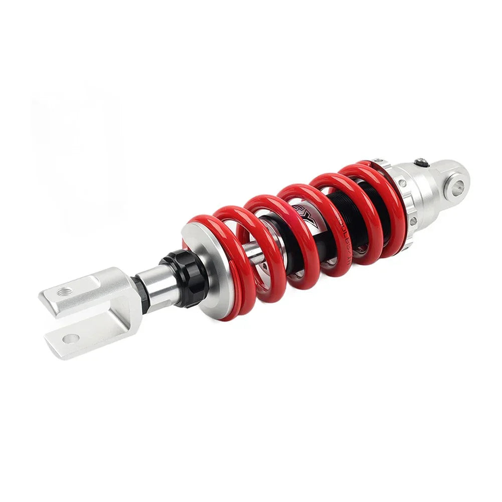 10mm 305mm Adjustable Shock Absorber for Kawasaki Motorcycle