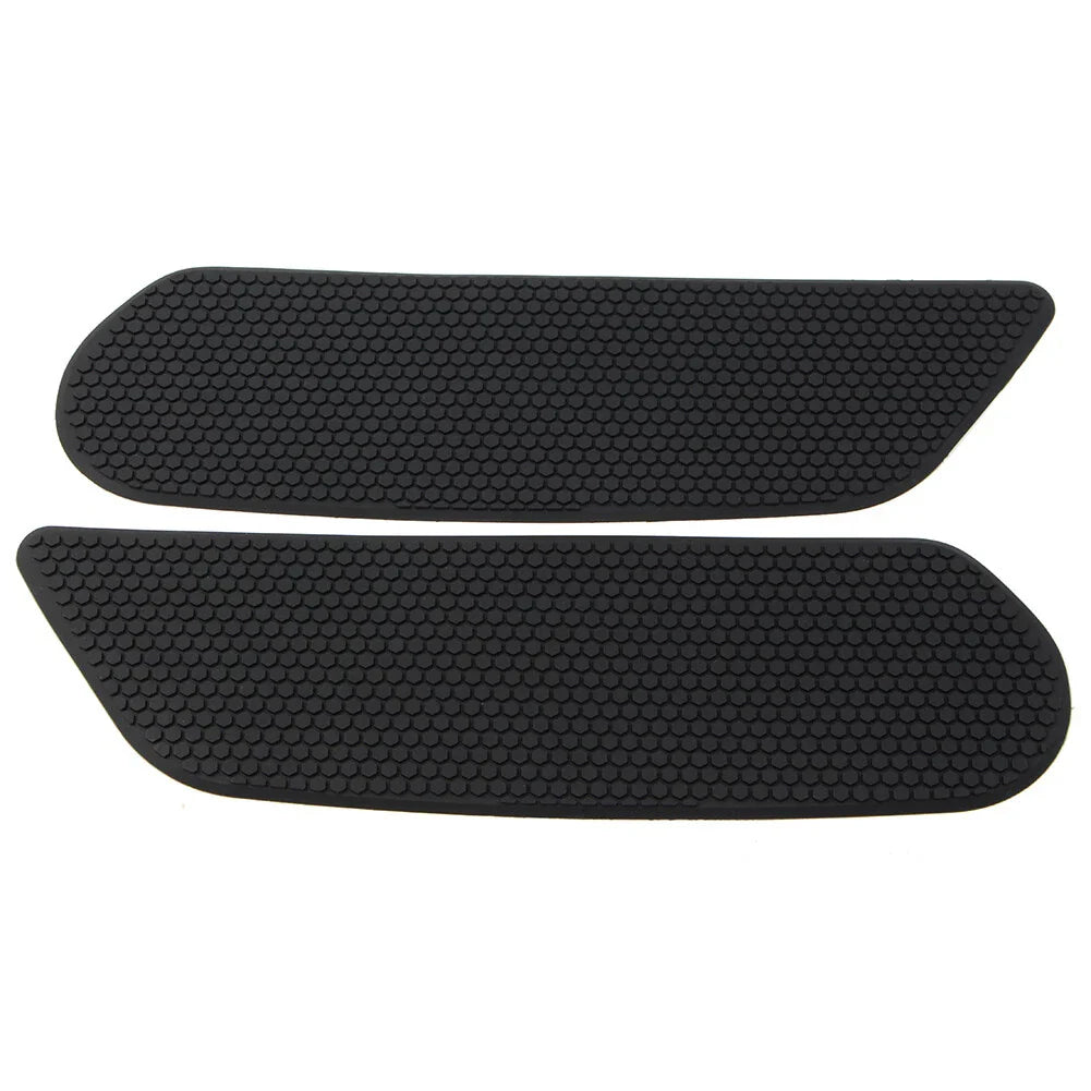 Motorcycle Tank Pads Traction Grips for Kawasaki Z900 (2017-2020)