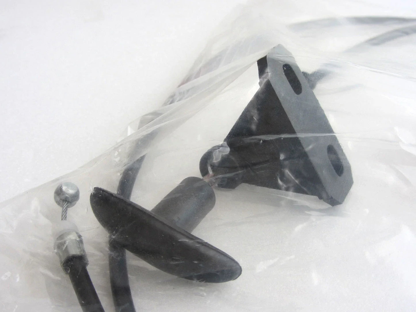 Hood Release Cable for Toyota Corolla KE30 KE35 (1975-1982)