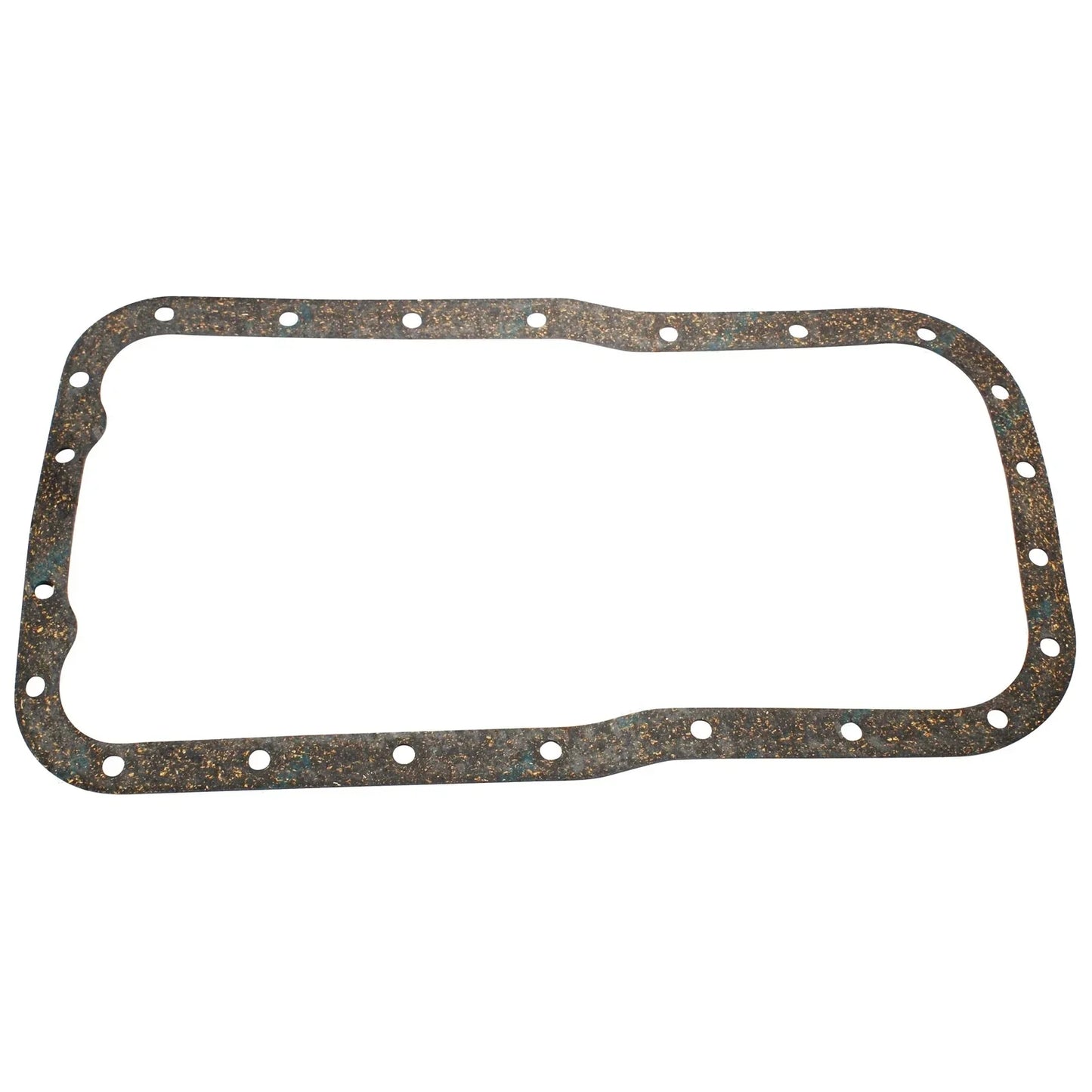 Oil Pan Sump Gasket for Nissan Urvan E23 E24 4cyl Z20 2.0L 4cyl Z24 2.4L 82~93