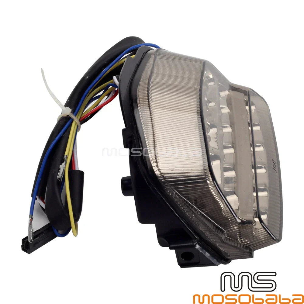 LED Tail Light for Honda CBR1000RR (2008-2016)