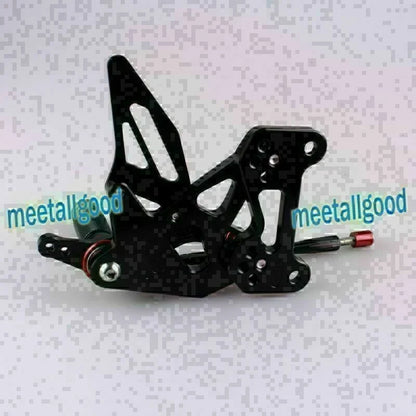 Adjustable Rearsets Foot Pegs for MV Agusta F3 800 (2012-2015)
