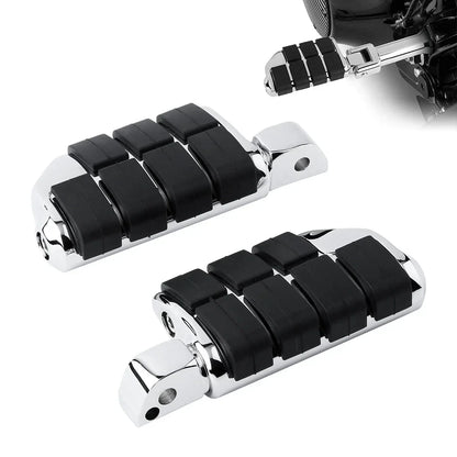 Rear Footpeg for Harley Softail Heritage Classic Sport Glide (2018 - 2025)
