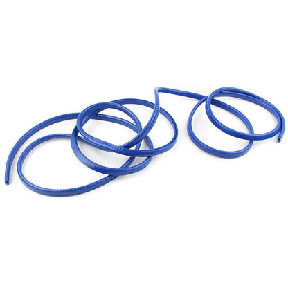 10FT Blue Door Window Adhesive Rubber Seal Strip for Car Insulation
